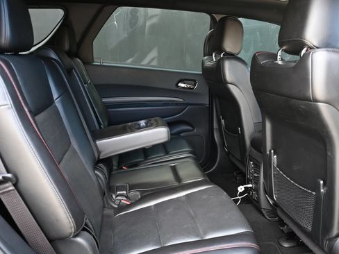 Used 2023 Dodge Durango GT RWD image 18