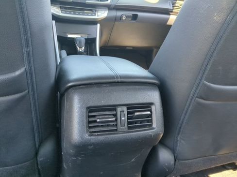 Used 2015 Honda Accord EX-L image 15