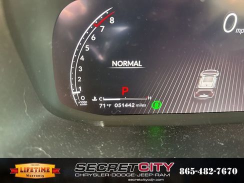 Used 2022 Acura MDX FWD w/ Technology Package image 45