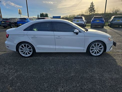 Used 2015 Audi A3 2.0T Premium w/ Driver Assistance Package image 7