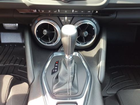 Used 2023 Chevrolet Camaro LT w/ RS Package RWD image 27