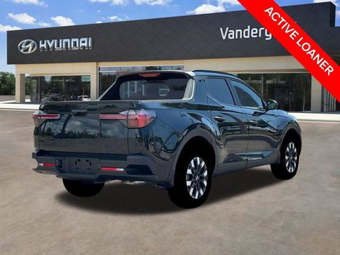New 2026 Hyundai Santa Cruz SEL image 8
