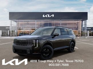 New 2027 Kia Telluride X-Line SX Prestige AWD/4WD video 1