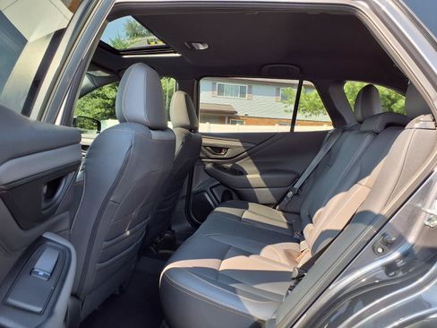 Used 2025 Subaru Outback Wilderness AWD/4WD image 26