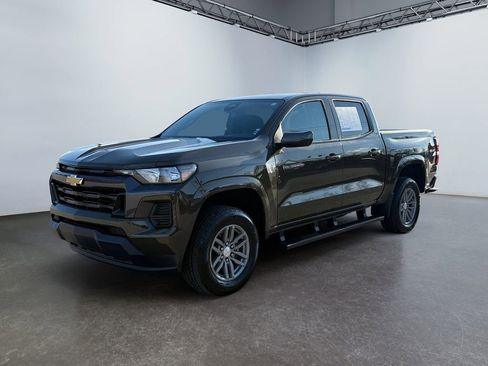 Used 2023 Chevrolet Colorado LT image 7