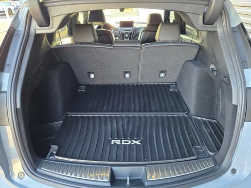 Used 2025 Acura RDX A-Spec AWD/4WD image 28