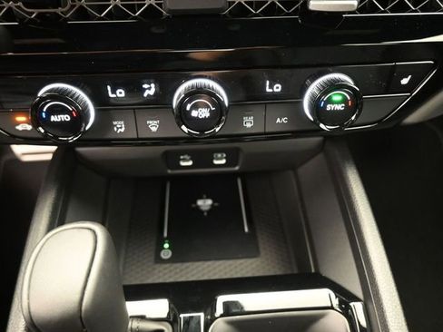 New 2026 Honda Accord Sport image 3