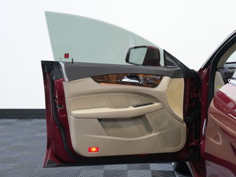 Used 2012 Mercedes-Benz CLS 63 AMG image 21