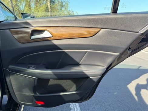 Used 2015 Mercedes-Benz CLS 400 CLS 400 image 15