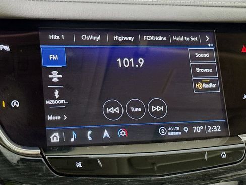 Used 2025 Cadillac XT6 Premium Luxury w/ LPO, Floor Liner Package AWD/4WD image 7
