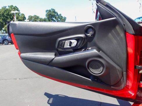 Used 2021 Toyota Supra w/ Safety & Technology Package RWD image 18