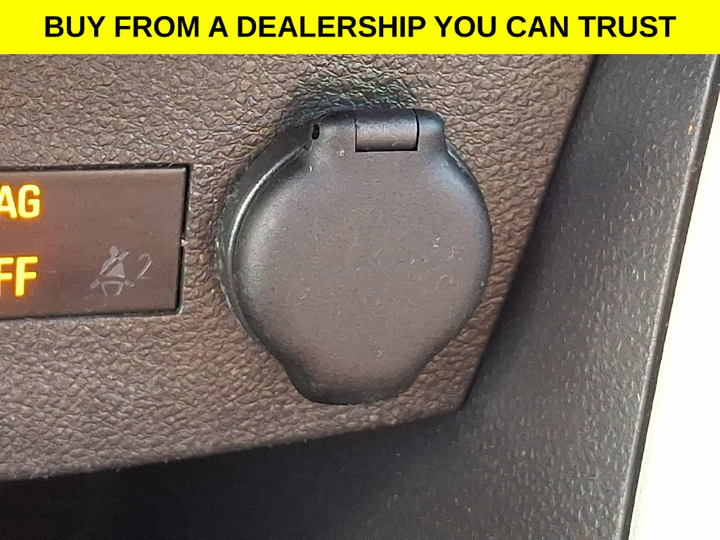 Used 2017 Chevrolet Trax LS FWD image 23