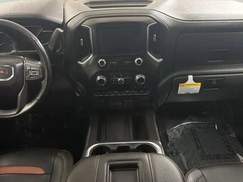 Used 2020 GMC Sierra 1500 AT4 w/ AT4 Premium Package AWD/4WD image 16