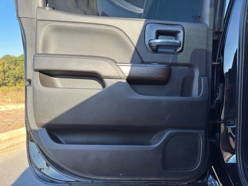 Used 2019 GMC Sierra 2500 Denali w/ Duramax Plus Package image 20