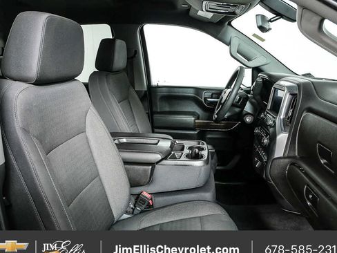 Used 2020 Chevrolet Silverado 1500 LT image 17