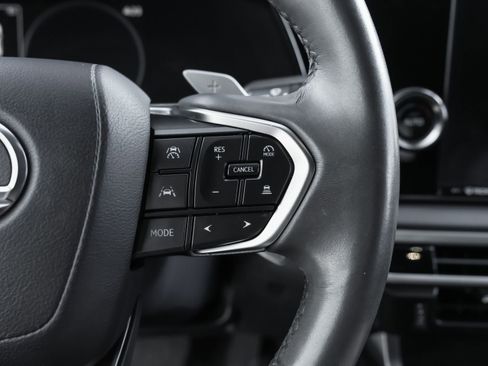 Used 2024 Lexus RX 350 Premium Plus image 19