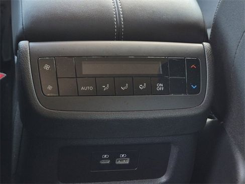 Certified 2025 Nissan Pathfinder SV w/ Cargo Package image 25