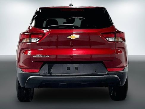 Used 2024 Chevrolet TrailBlazer LS w/ LS Convenience Package image 6