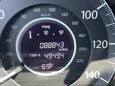 Used 2016 Honda CR-V EX image 14