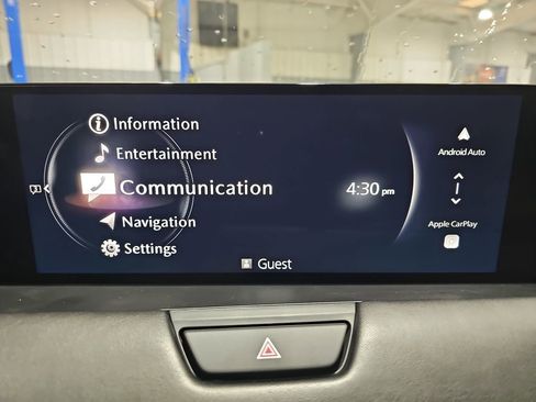 New 2026 MAZDA CX-90 Plug-In Hybrid w/ Premium Plus AWD/4WD image 22