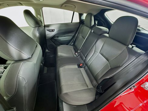 Used 2024 Subaru Crosstrek 2.0i Premium image 27