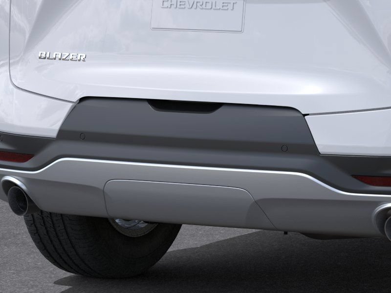 New 2026 Chevrolet Blazer LT FWD image 14
