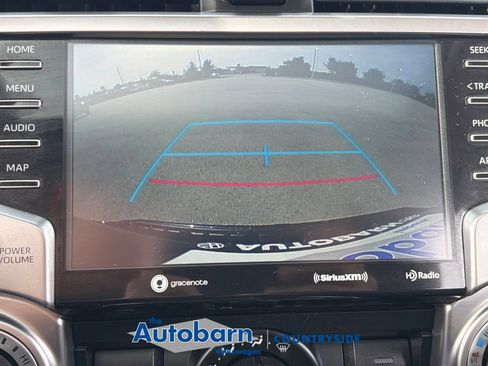 Used 2023 Toyota 4Runner SR5 Premium w/ Moonroof Package AWD/4WD image 17