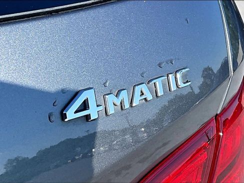 Used 2017 Mercedes-Benz GLE 350 4MATIC image 10