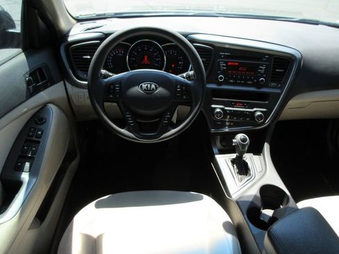 Used 2013 Kia Optima LX FWD image 14