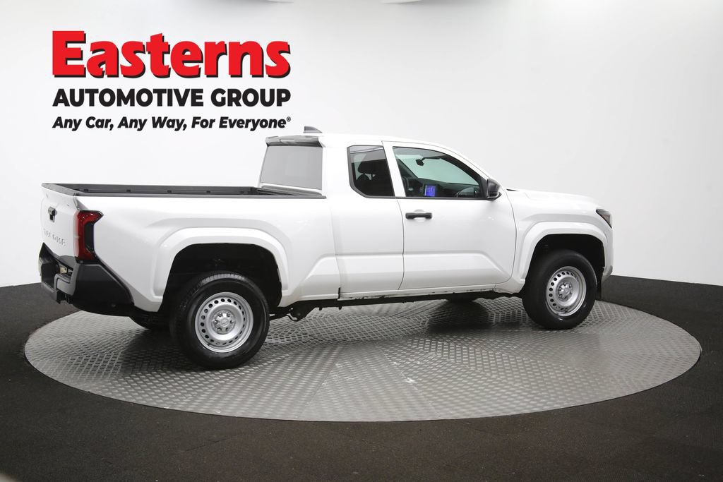 Used 2024 Toyota Tacoma SR RWD image 38