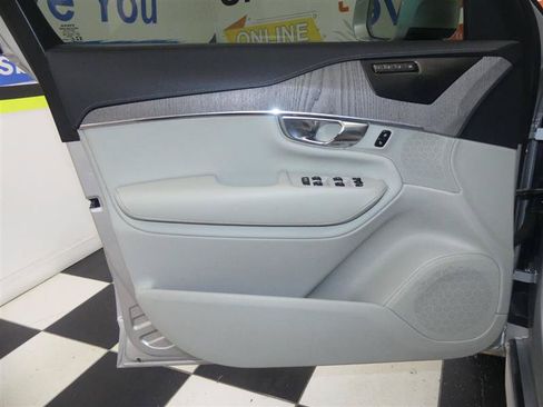 Used 2022 Volvo XC90 T6 Inscription AWD/4WD image 25