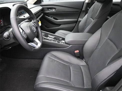 New 2025 Honda Accord Touring image 17