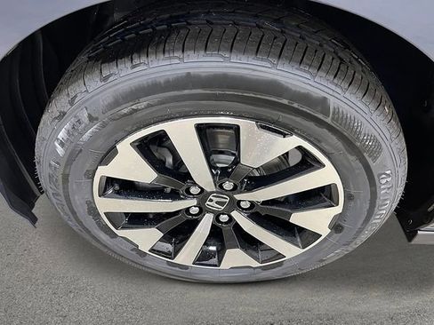 New 2026 Honda Odyssey EX-L image 10
