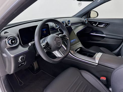 Used 2023 Mercedes-Benz C 300 C 300 image 10