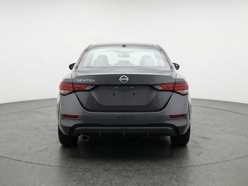 Used 2025 Nissan Sentra SV FWD image 7