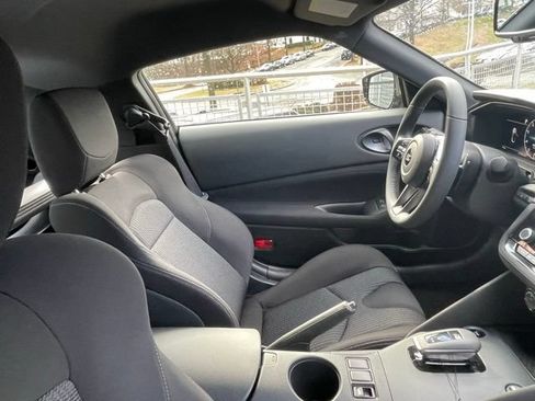 New 2026 Nissan Z Performance w/ Floor Mat Package RWD image 34