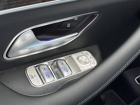 New 2026 Mercedes-Benz GLE 350 4MATIC image 16