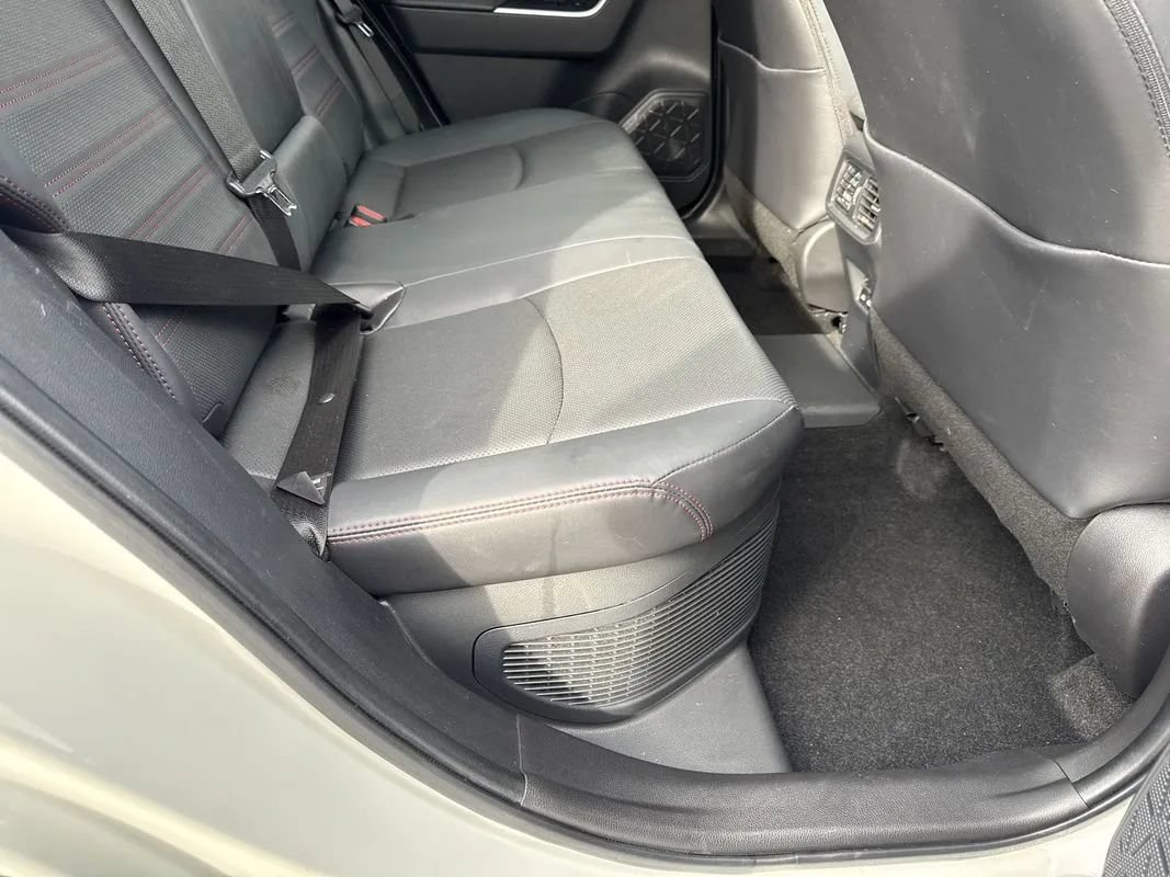 Used 2022 Toyota RAV4 XSE w/ Premium Package AWD/4WD image 43