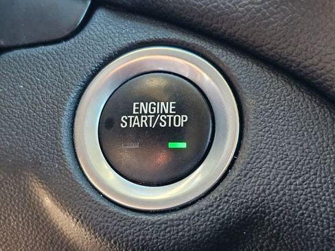 Used 2024 Chevrolet Equinox LT AWD/4WD image 23