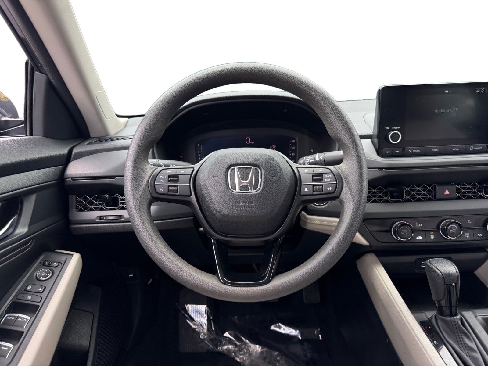 Used 2023 Honda Accord LX image 12