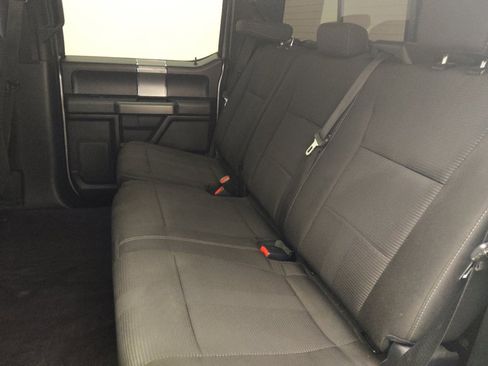 Used 2016 Ford F150 XLT w/ Equipment Group 302A Luxury image 18