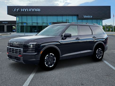 New 2026 Hyundai Palisade XRT Pro AWD/4WD image 2