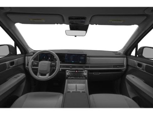 New 2026 Hyundai Santa Fe SE AWD/4WD image 7