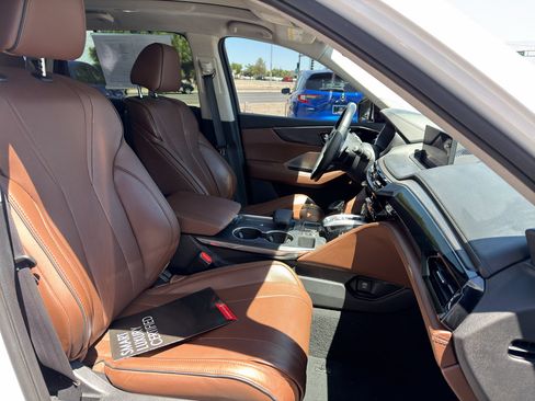Certified 2022 Acura MDX SH-AWD w/ Advance Package image 17