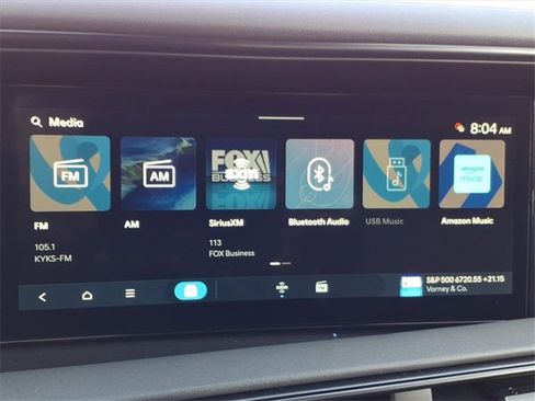 New 2026 Hyundai Palisade XRT Pro image 7