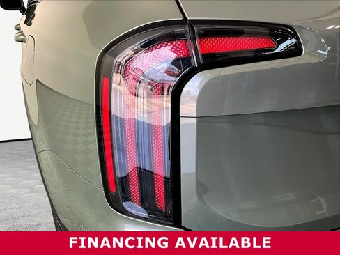 Certified 2024 Kia Telluride SX X-Line AWD/4WD image 22