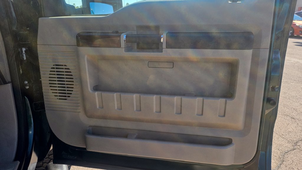 Used 2009 Ford F350 FX4 AWD/4WD image 16