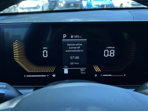 New 2026 Kia K5 GT-Line FWD image 25
