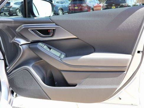 New 2025 Subaru Impreza 2.0i image 9