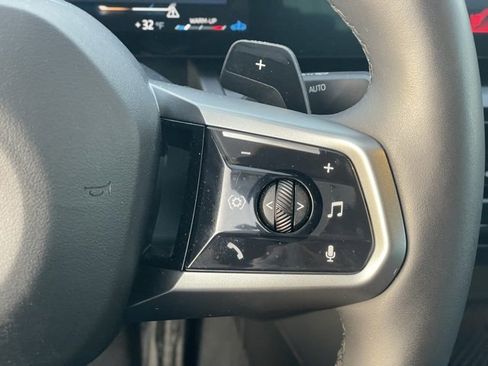 Certified 2026 BMW 530i xDrive w/ M Sport Package image 16